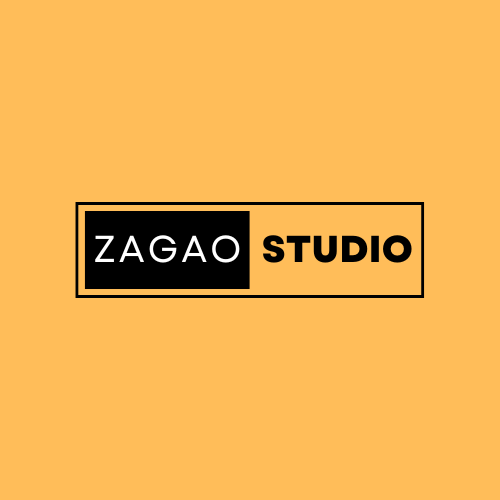 Zagao Studio logo